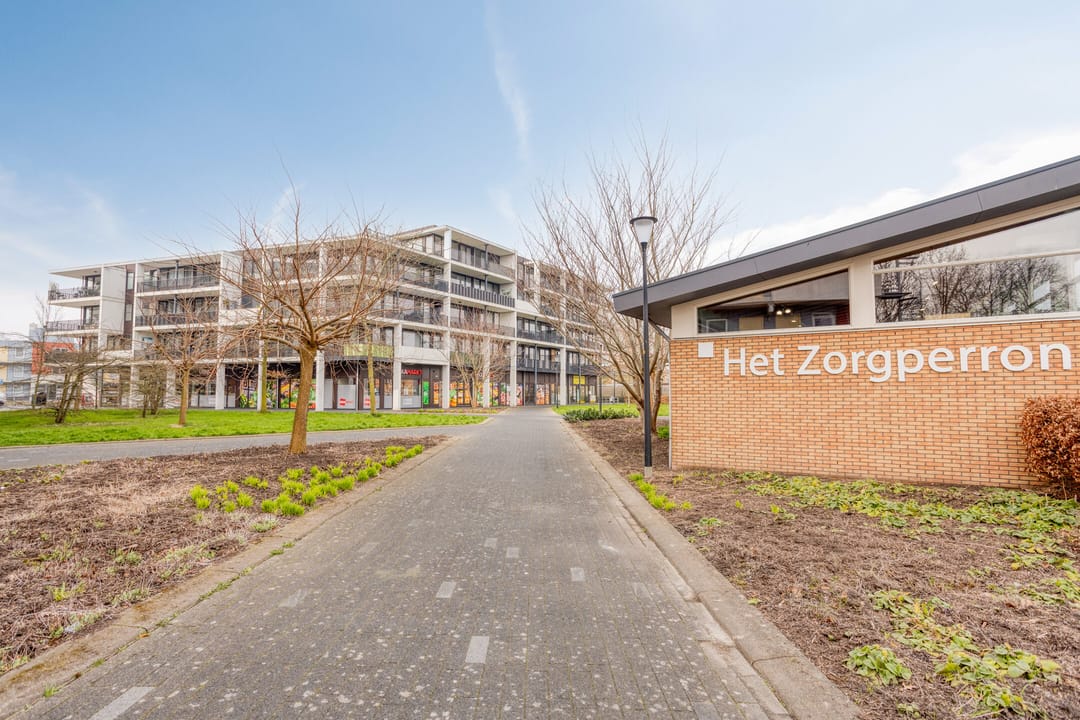 Foto 38 van Olmenlaan 41