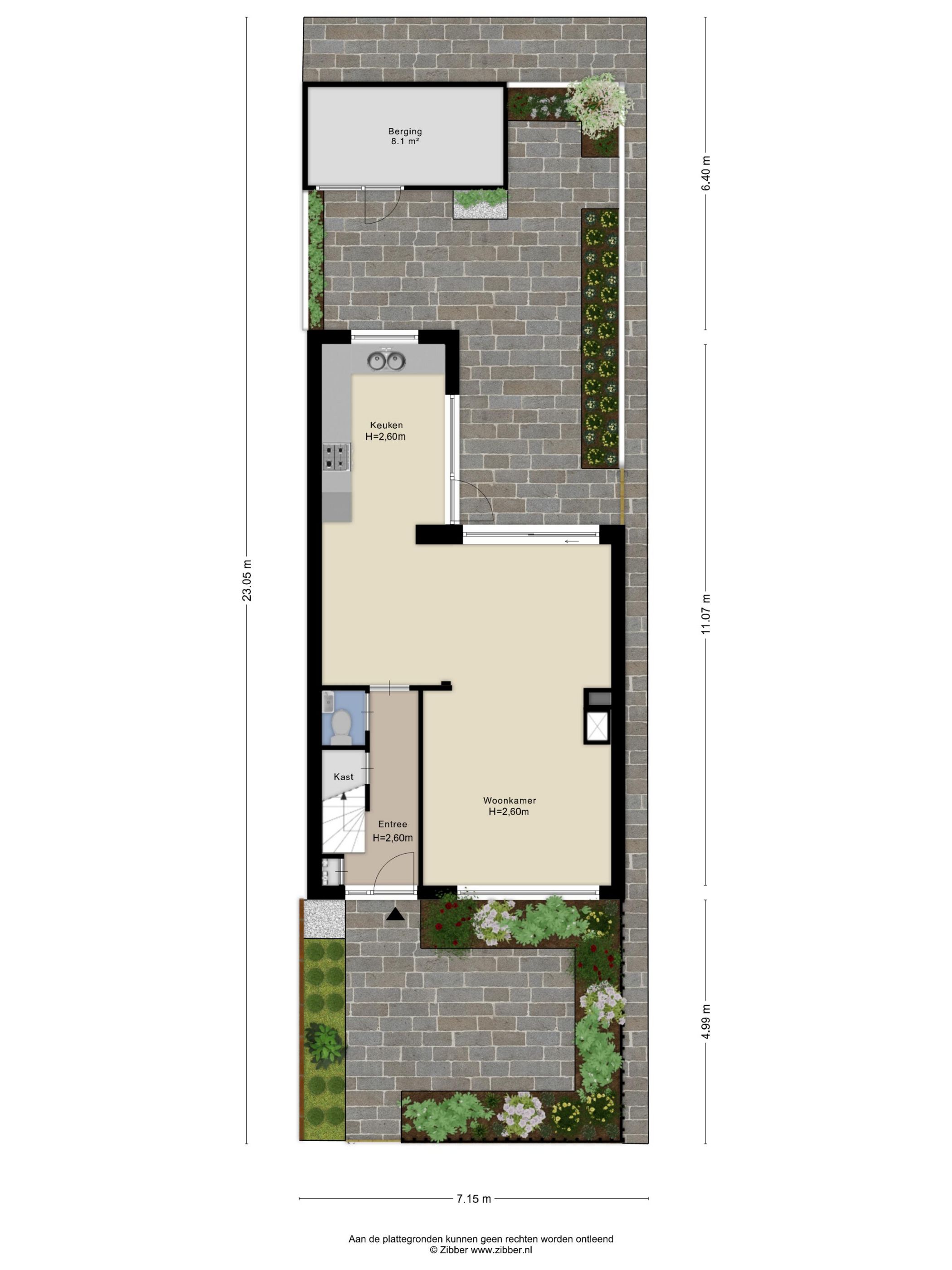 Foto 45 van Olmenlaan 41