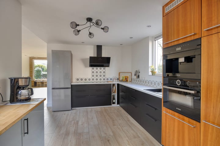 Foto 2 van Helenadal 12