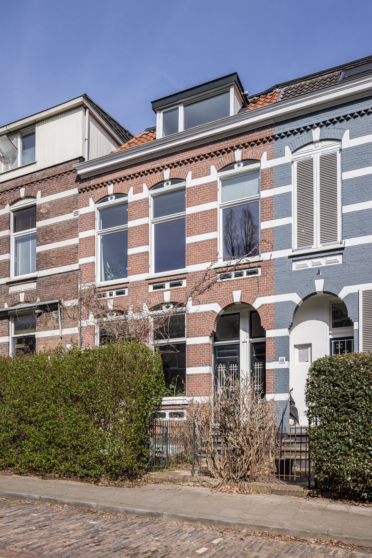 Staringstraat 52 