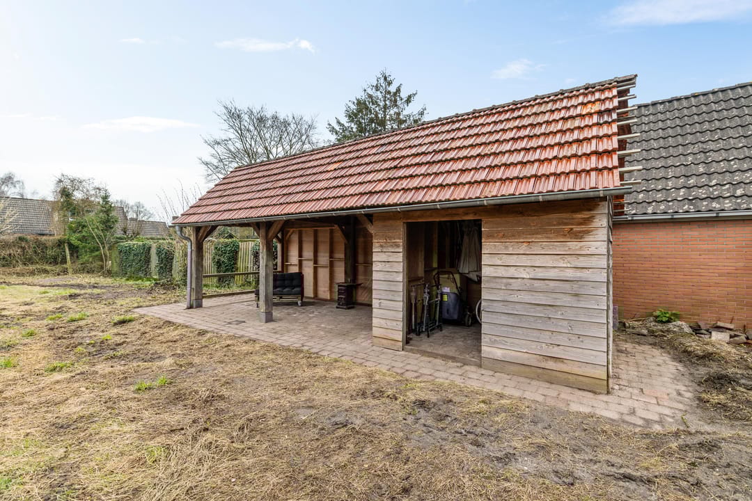 Photo 23 of Norgerweg 18