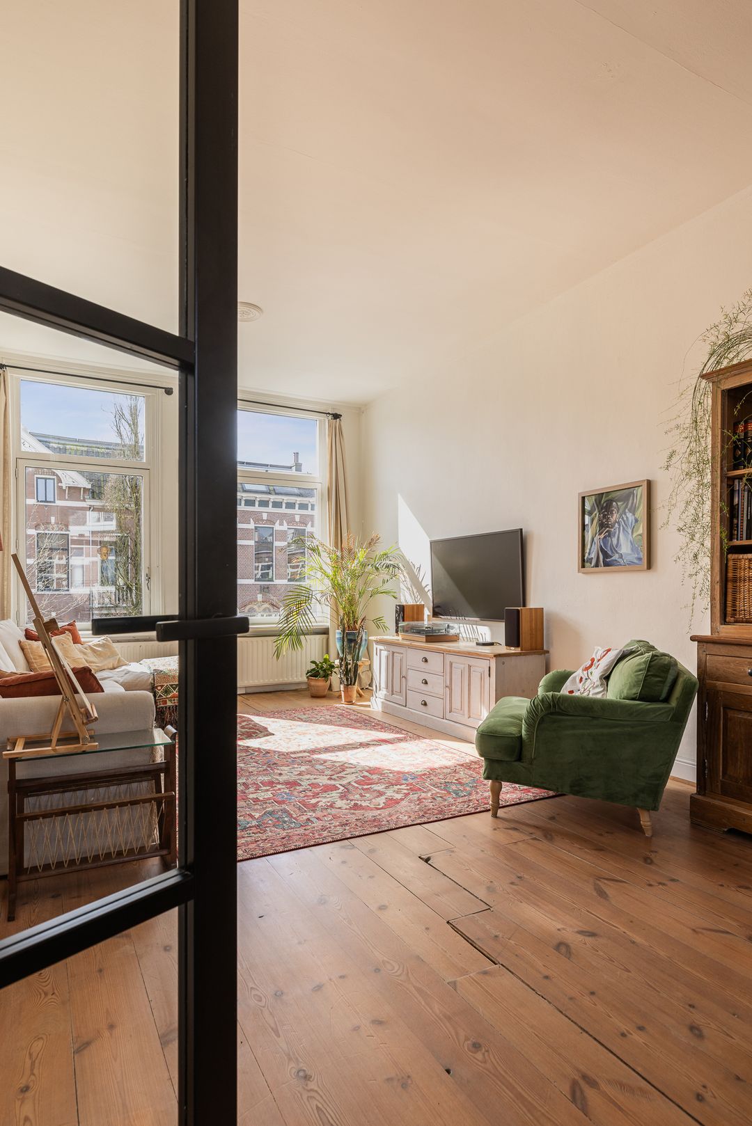 Foto 8 van Staringstraat 52