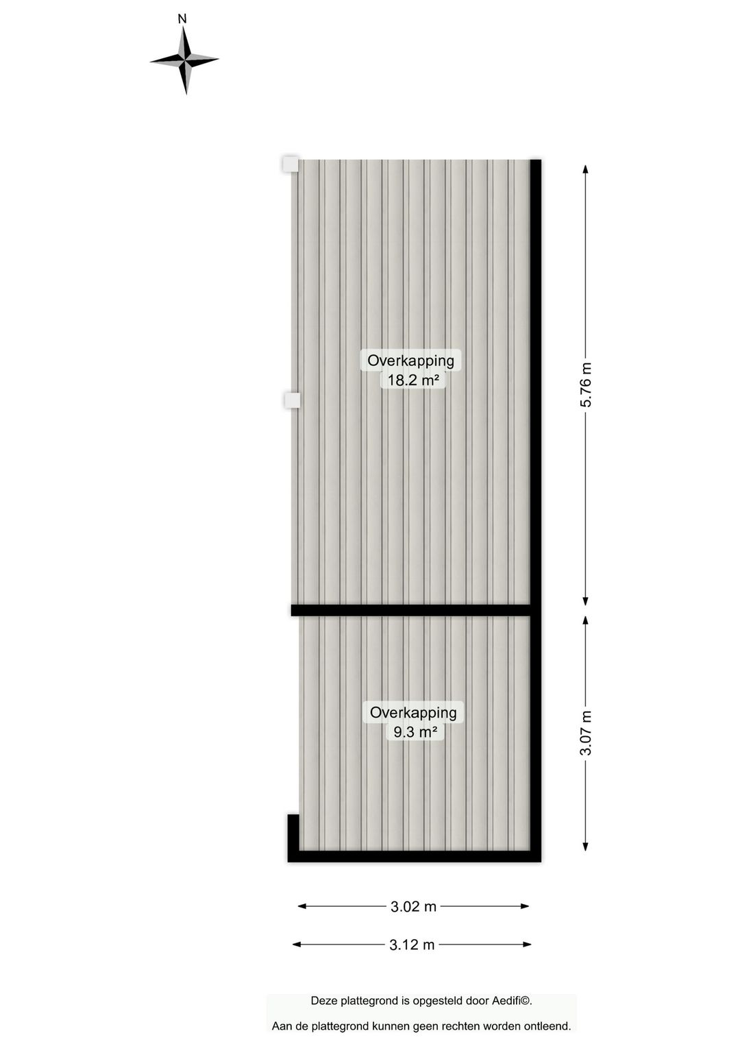 Photo 37 of Norgerweg 18