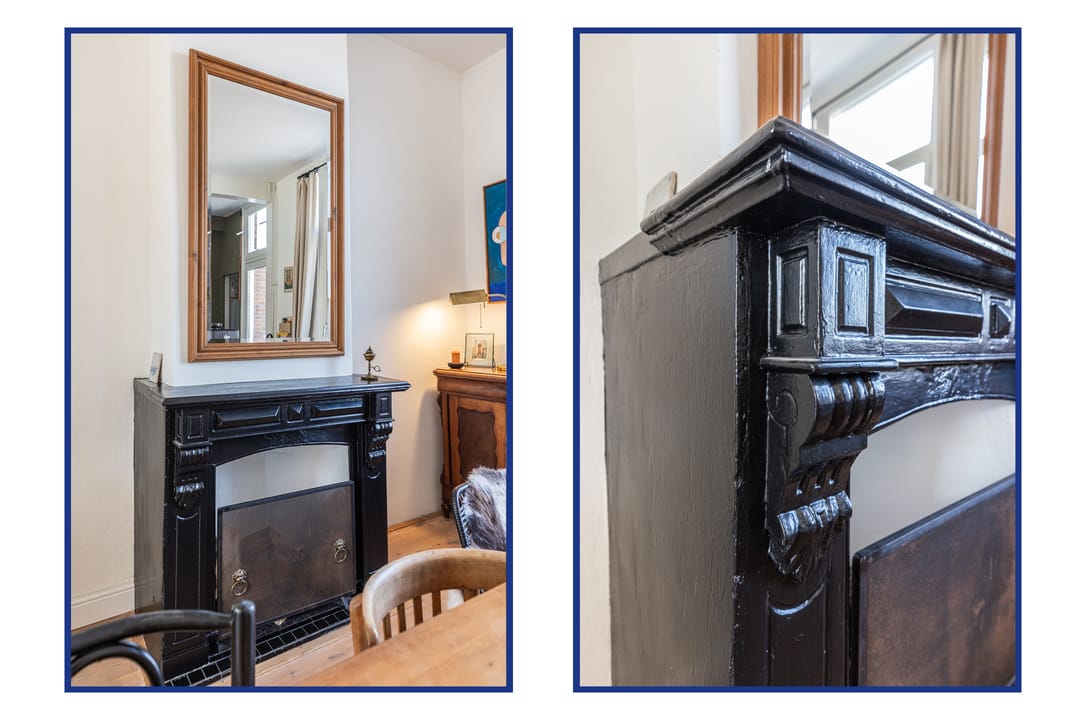 Foto 11 van Staringstraat 52