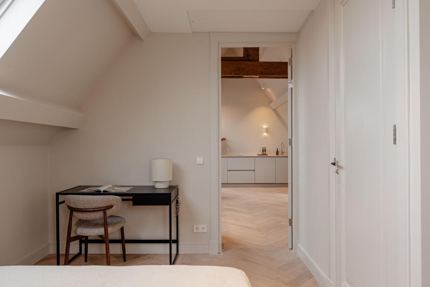 Foto 19 van Laplacestraat 47-4