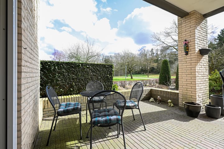 Photo 3 of Johannes Vermeerlaan 16