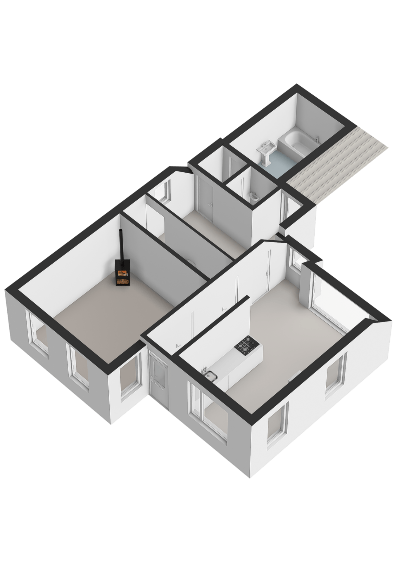 Photo 34 of Norgerweg 18