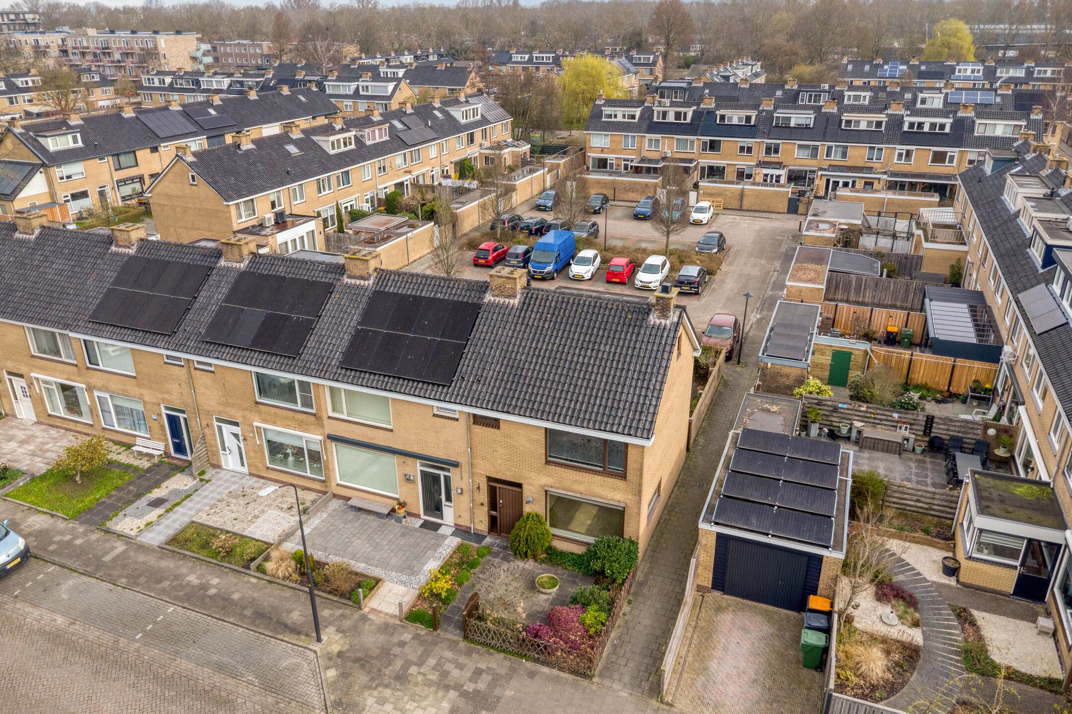 Foto 30 van Olmenlaan 41