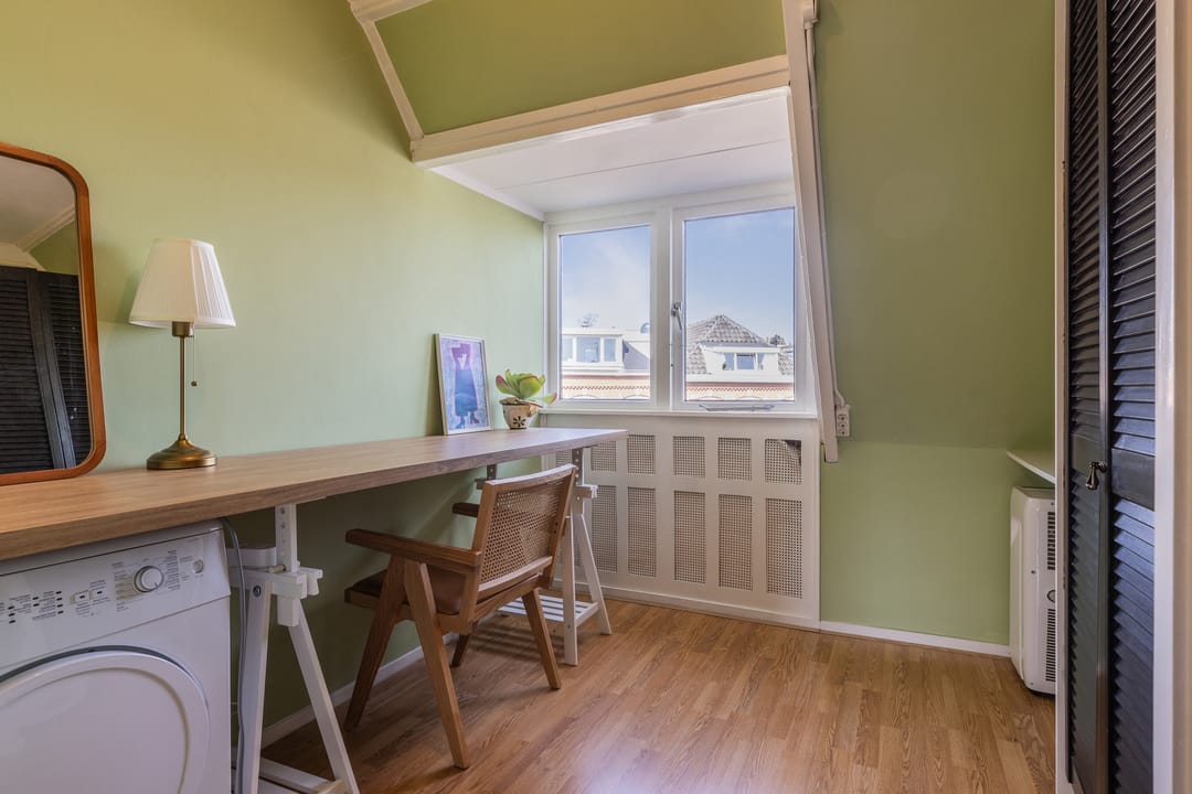 Foto 26 van Staringstraat 52