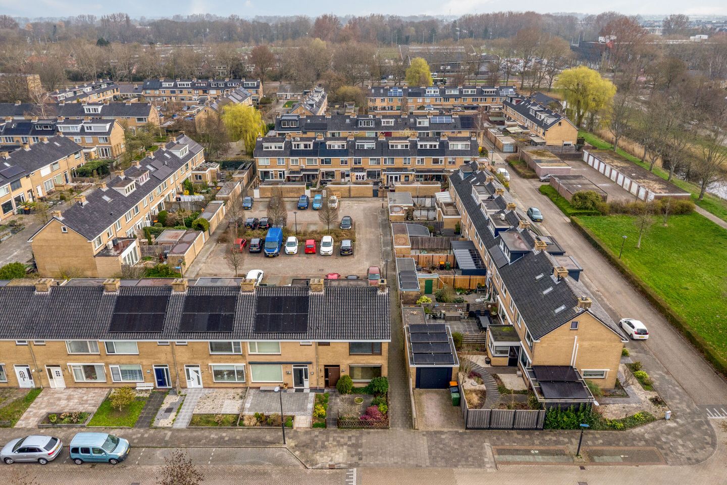 Foto 29 van Olmenlaan 41