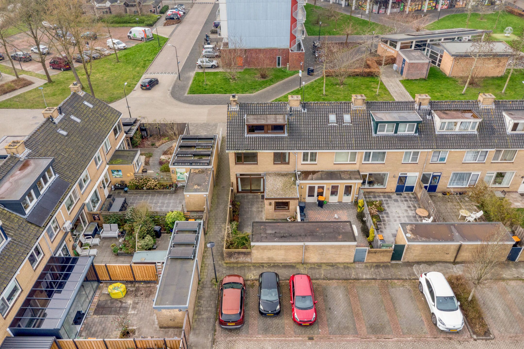 Foto 27 van Olmenlaan 41