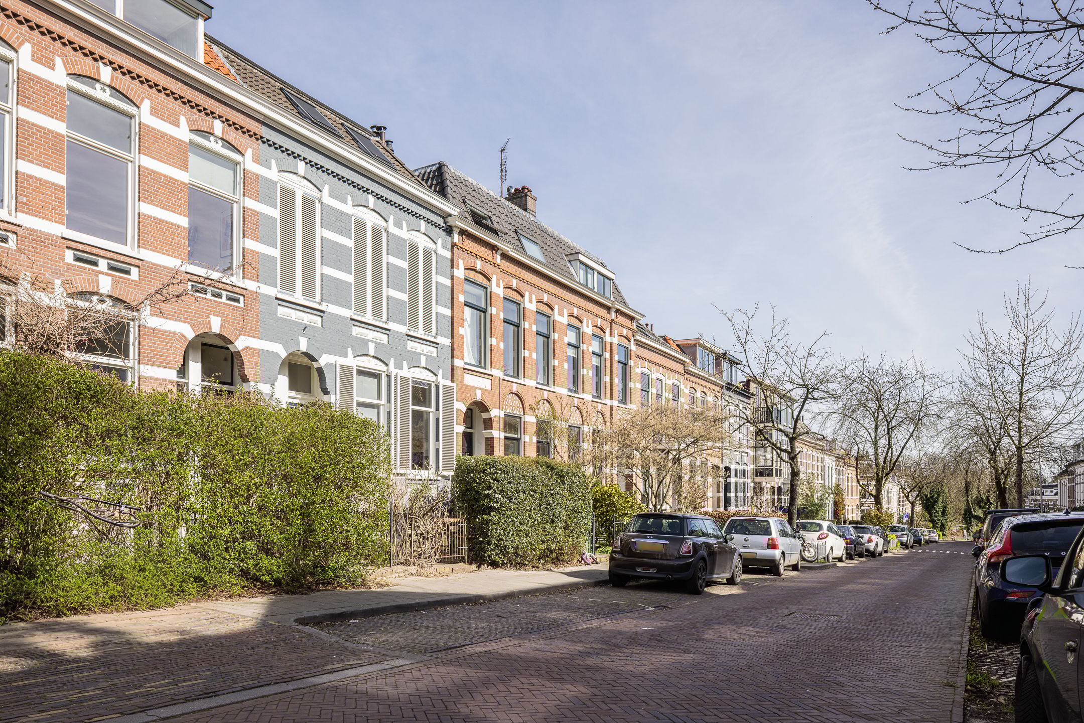 Foto 33 van Staringstraat 52