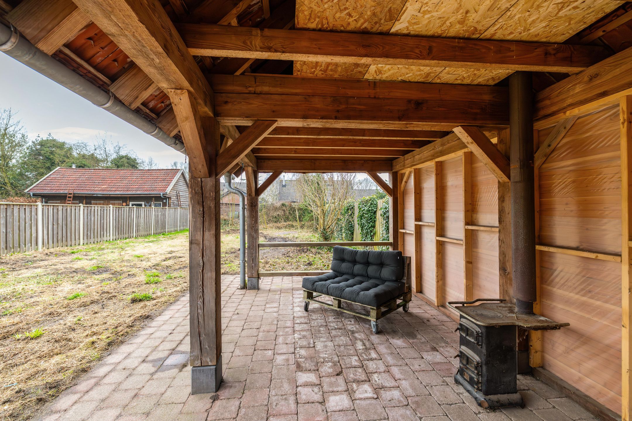 Photo 24 of Norgerweg 18