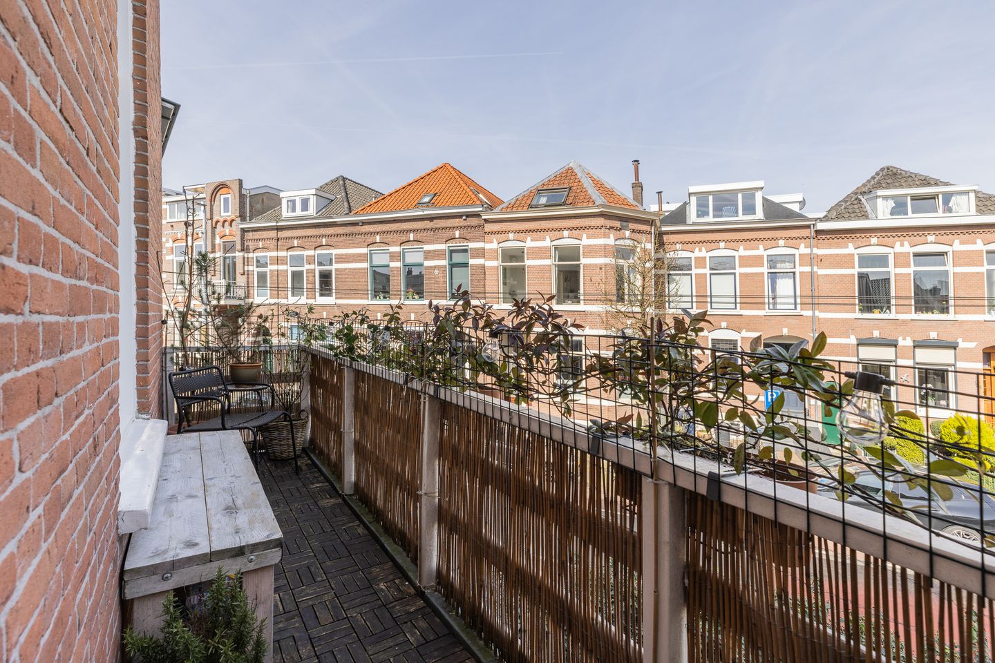 Foto 19 van Staringstraat 52