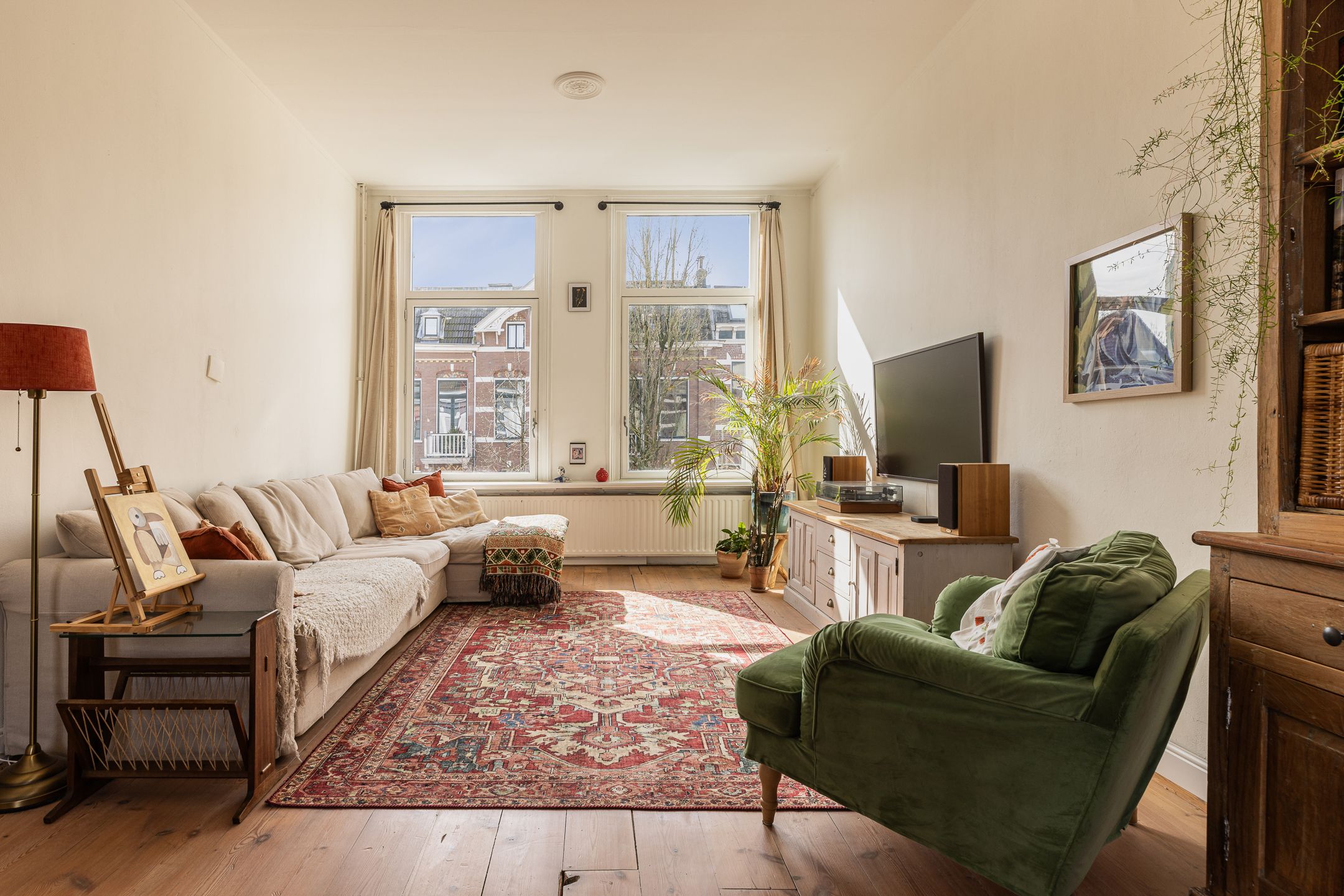 Foto 9 van Staringstraat 52