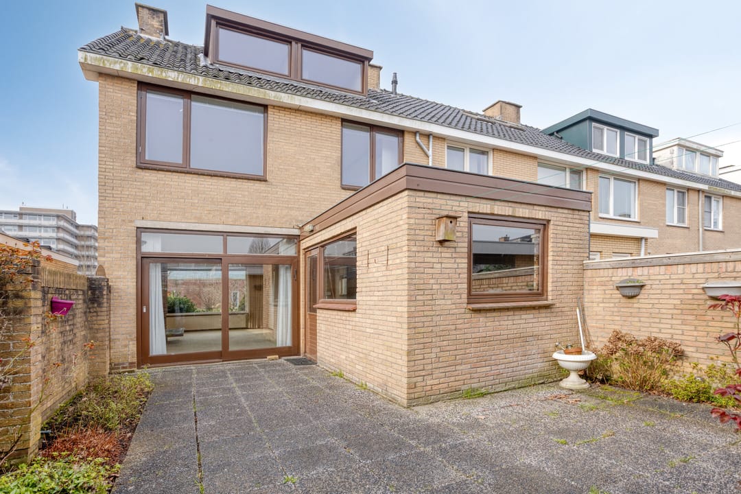 Foto 22 van Olmenlaan 41