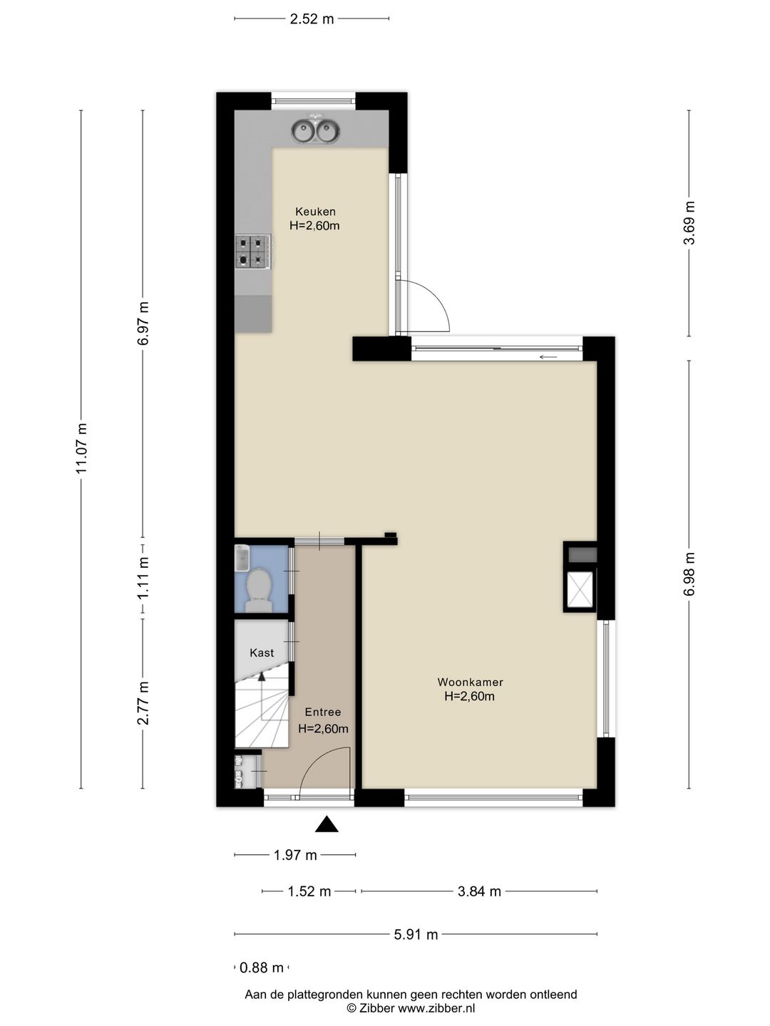 Foto 41 van Olmenlaan 41