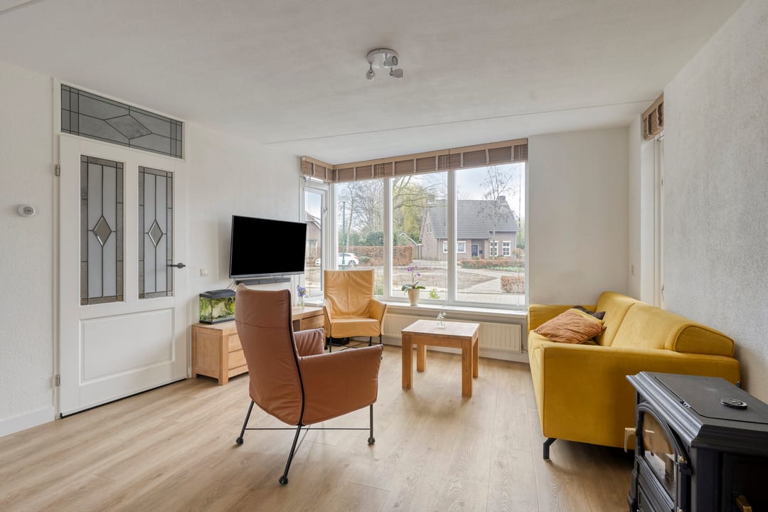 Foto 8 van De Elshorst 23