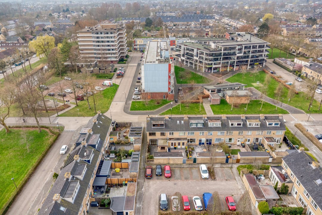 Foto 28 van Olmenlaan 41