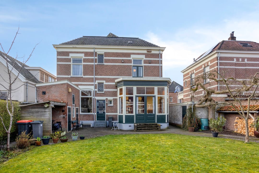 Foto 2 van Kastanjelaan 5