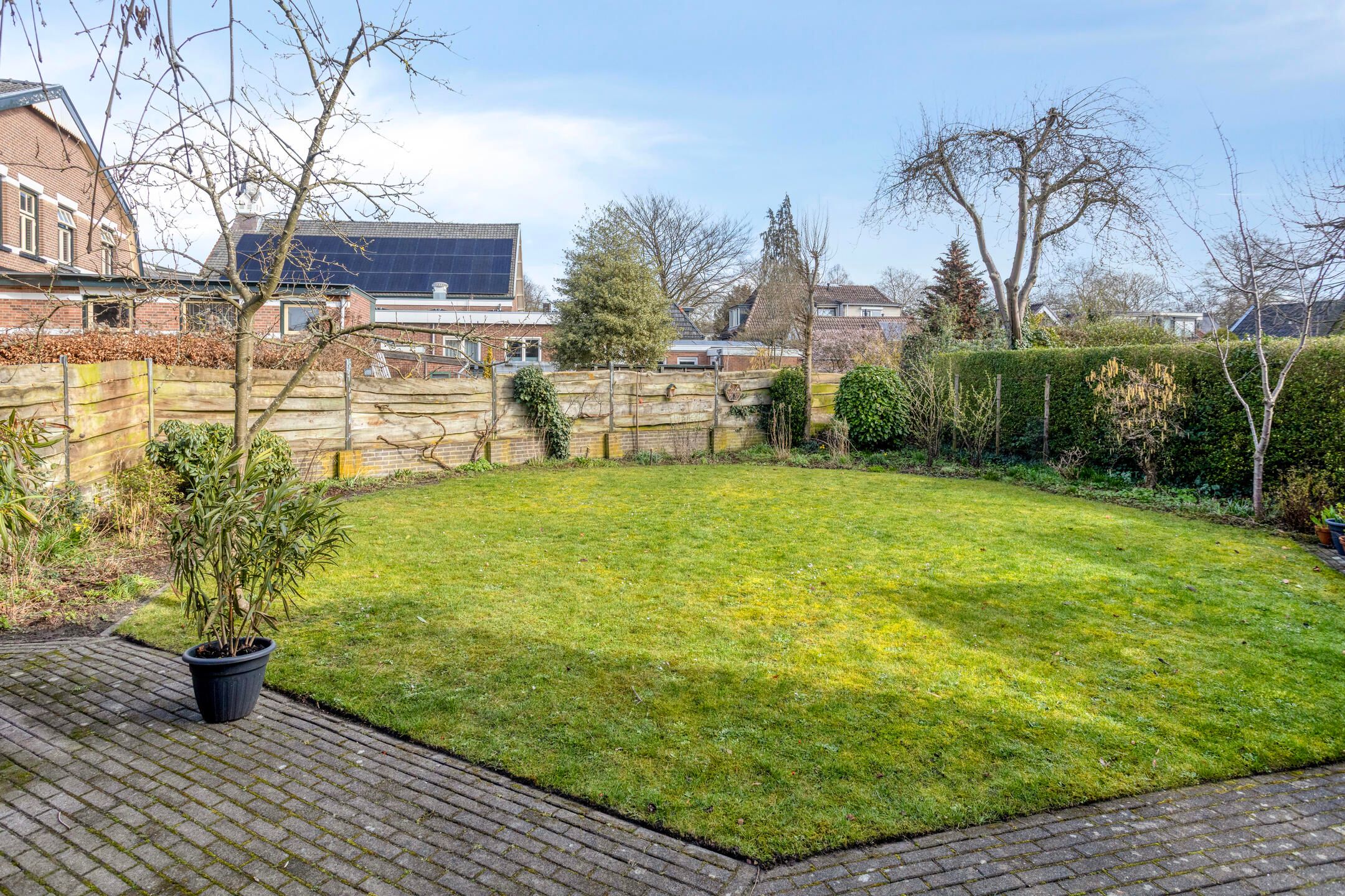 Foto 3 van Kastanjelaan 5