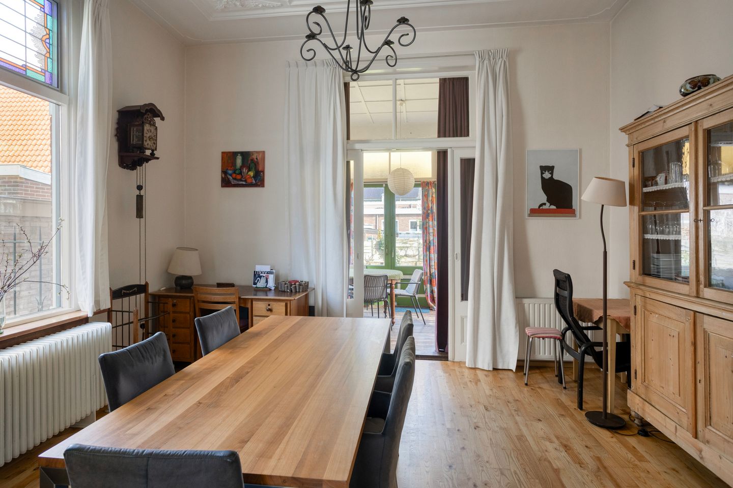 Foto 4 van Kastanjelaan 5