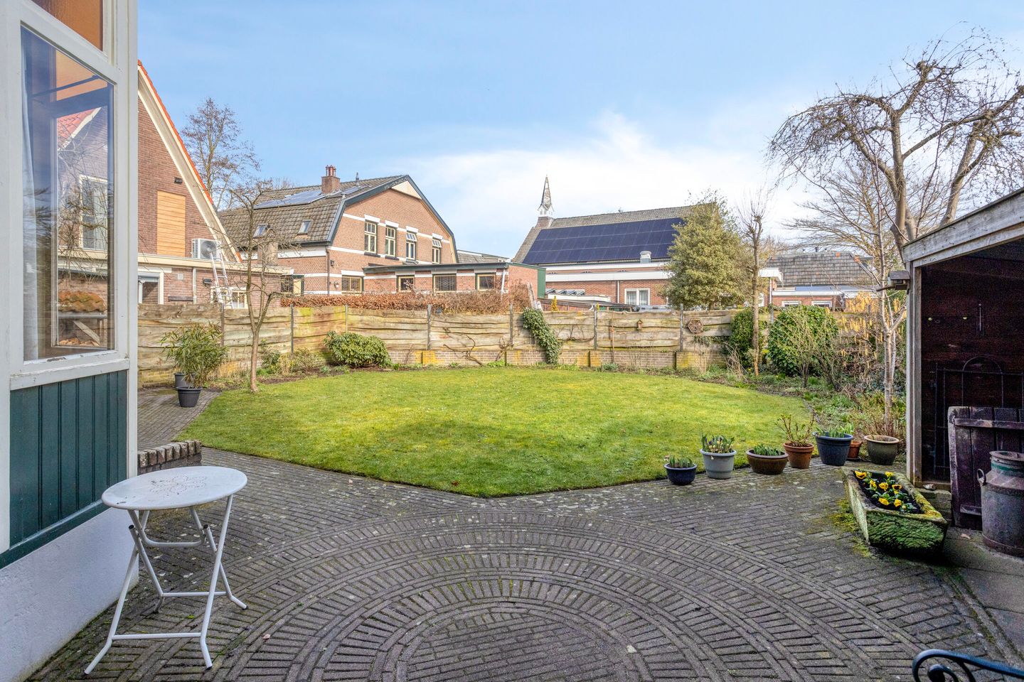 Foto 10 van Kastanjelaan 5