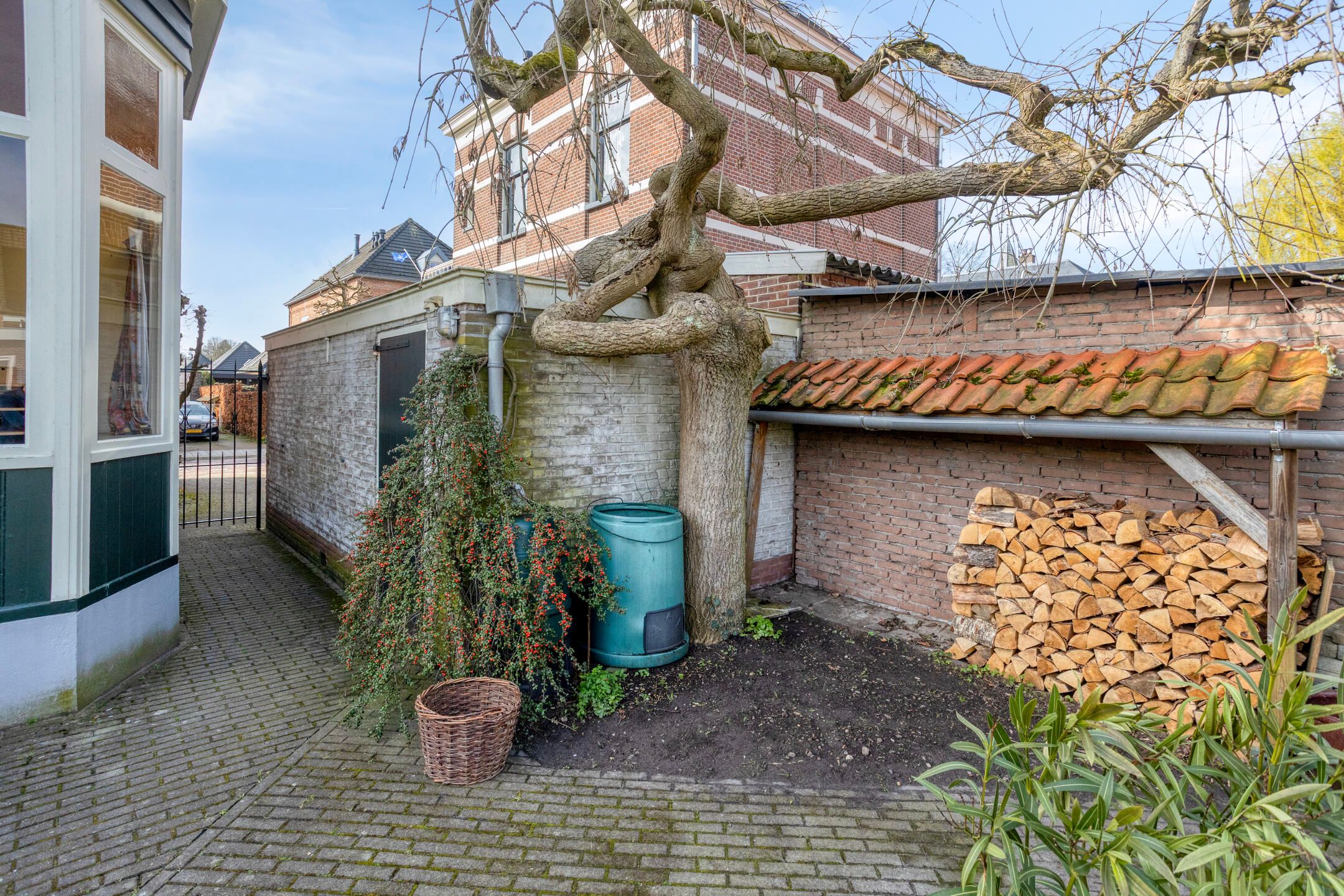 Foto 12 van Kastanjelaan 5