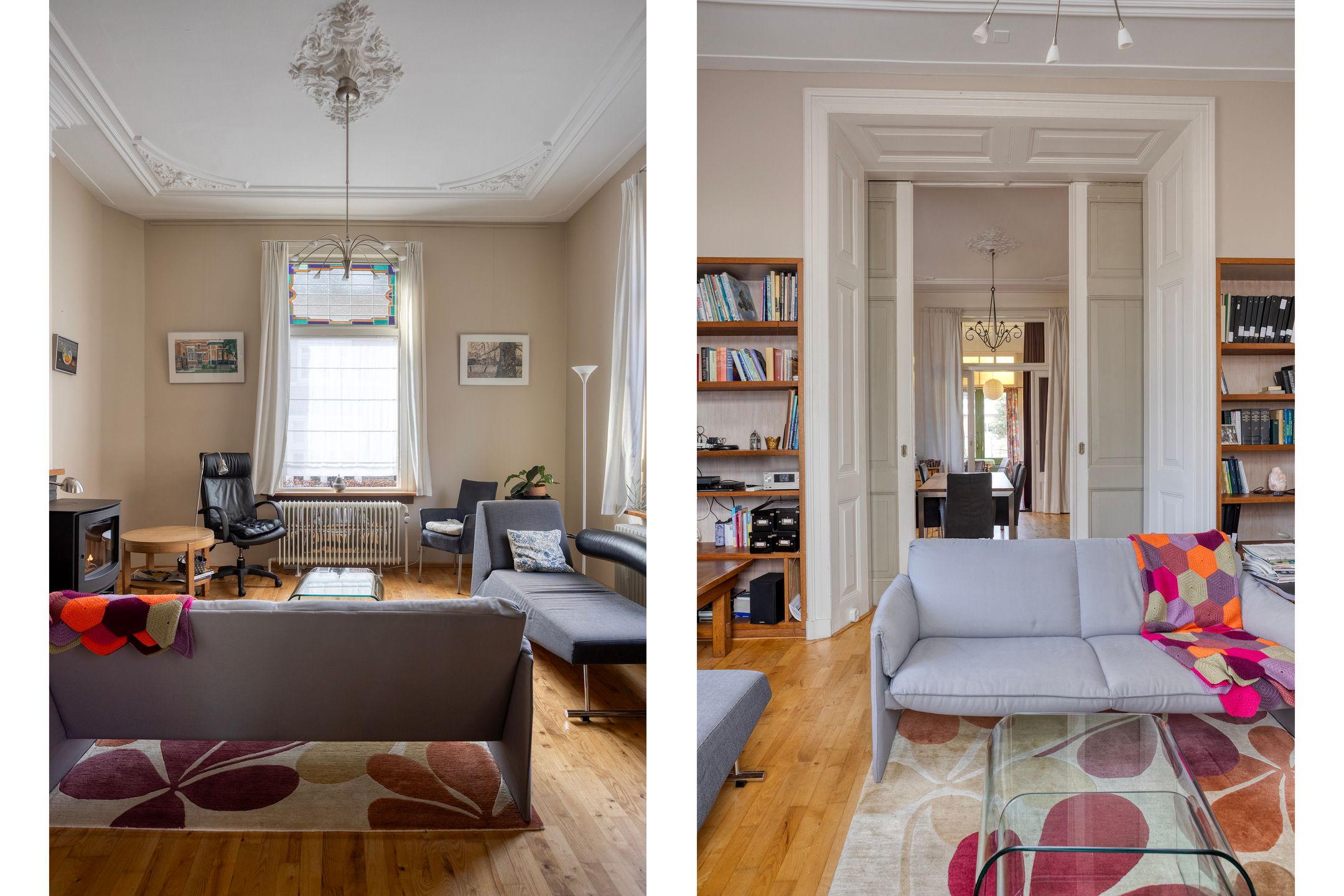 Foto 18 van Kastanjelaan 5