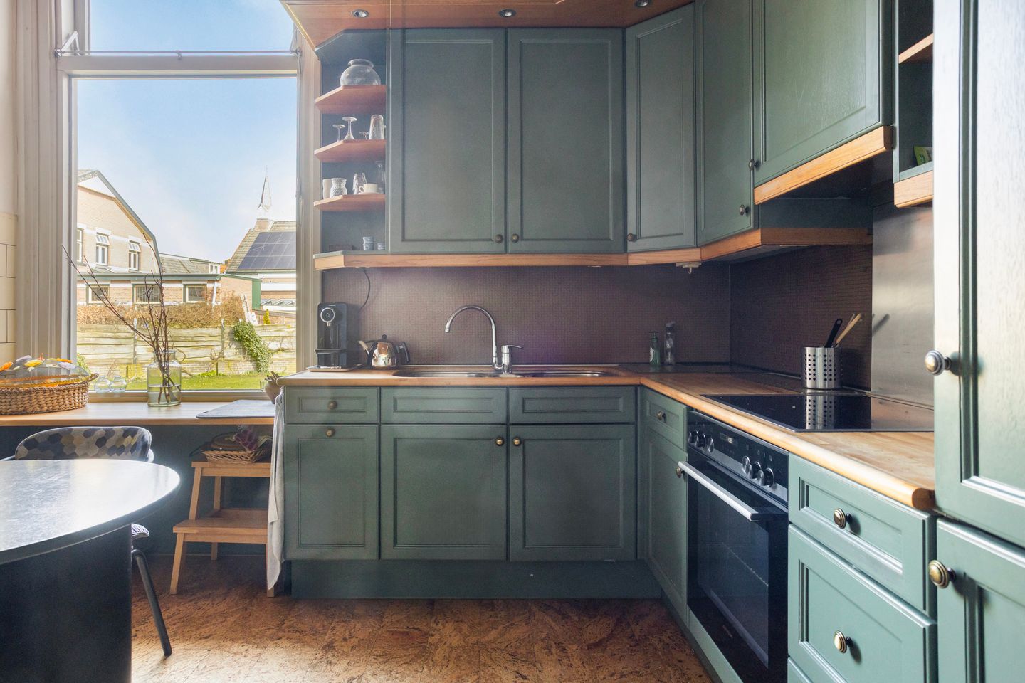 Foto 25 van Kastanjelaan 5