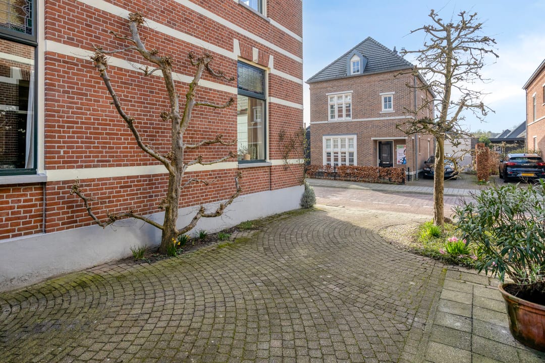 Foto 11 van Kastanjelaan 5