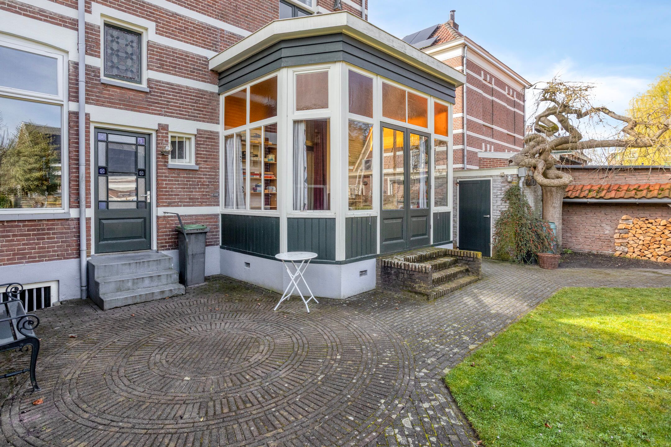 Foto 9 van Kastanjelaan 5