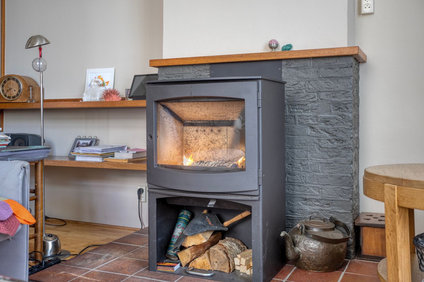 Foto 19 van Kastanjelaan 5