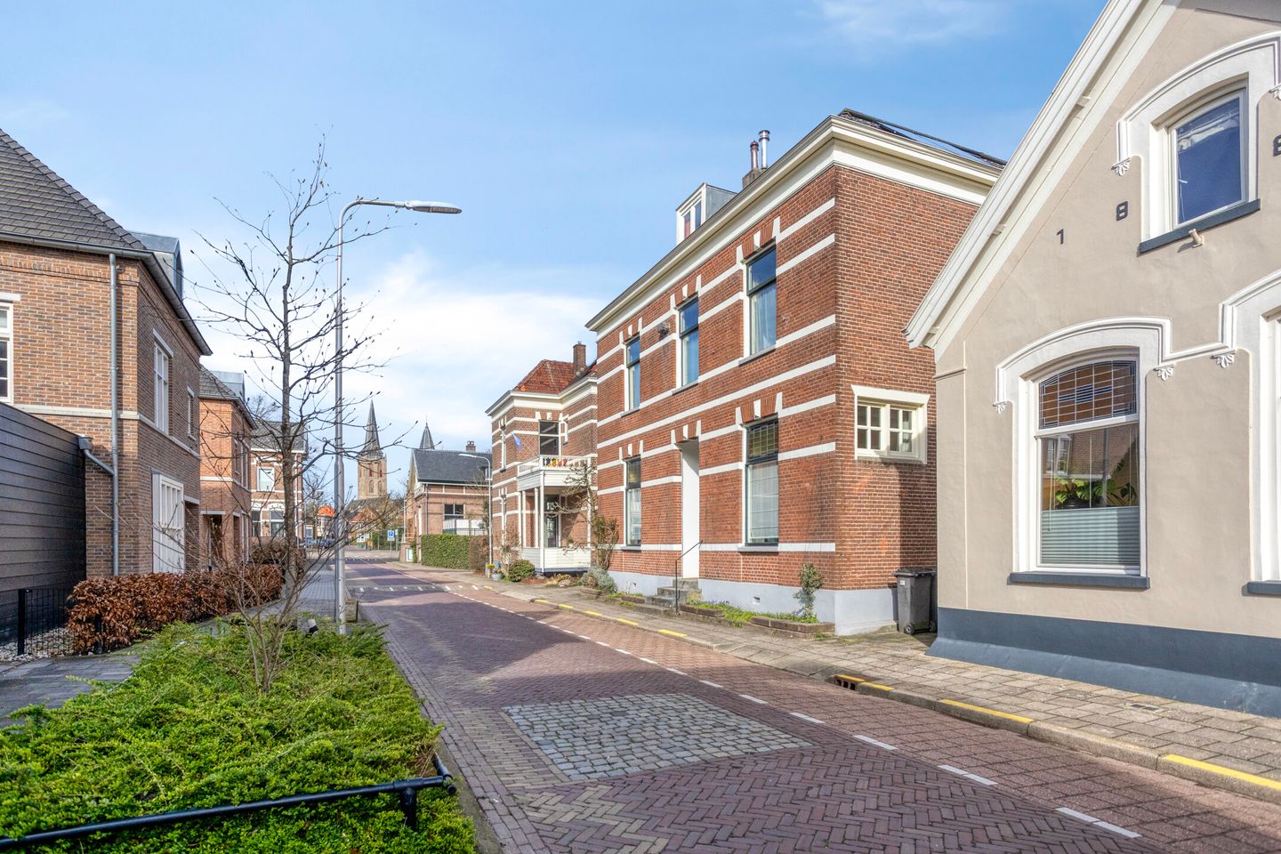 Foto 65 van Kastanjelaan 5