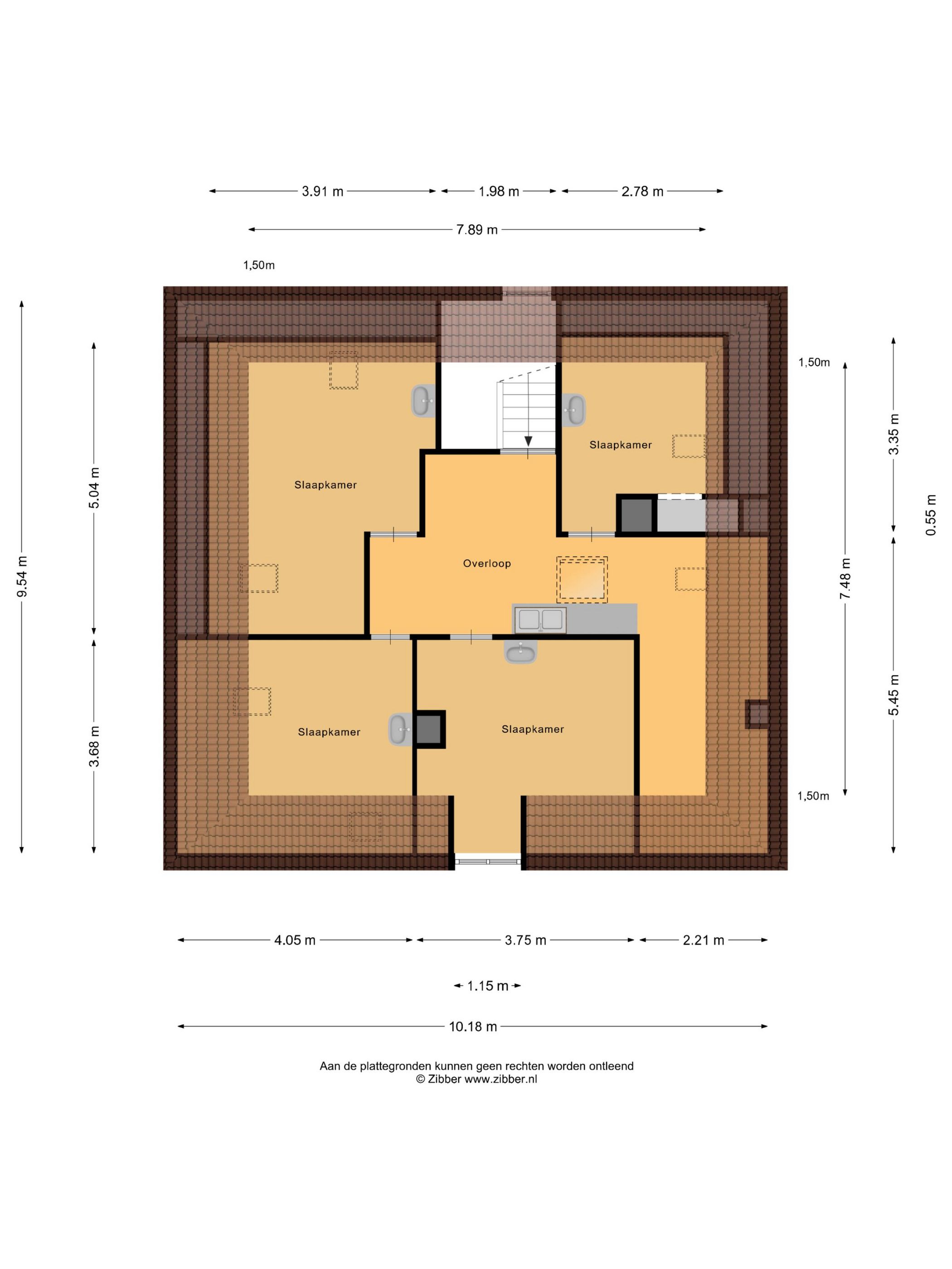 Foto 69 van Kastanjelaan 5