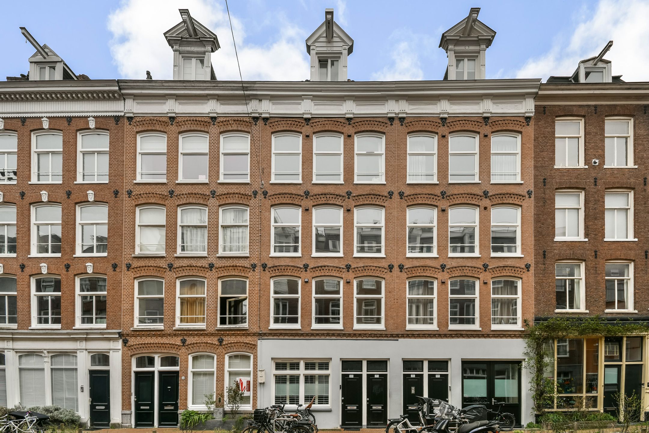Daniël Stalpertstraat 52- 52 1