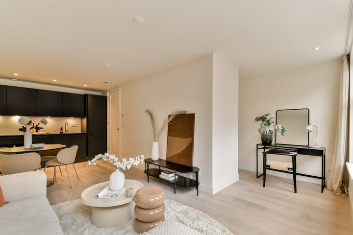 Foto 2 van Daniël Stalpertstraat 52-1