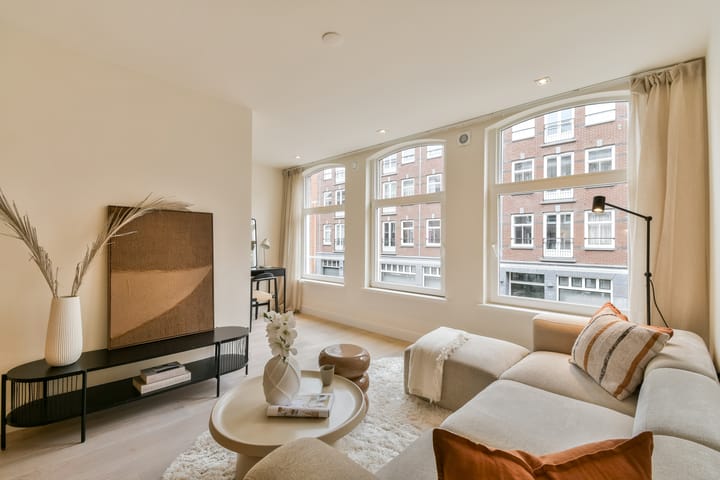 Foto 3 van Daniël Stalpertstraat 52-1