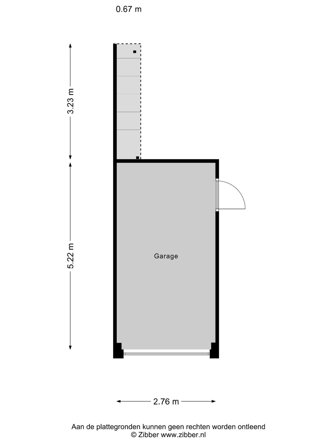 Foto 71 van Kastanjelaan 5
