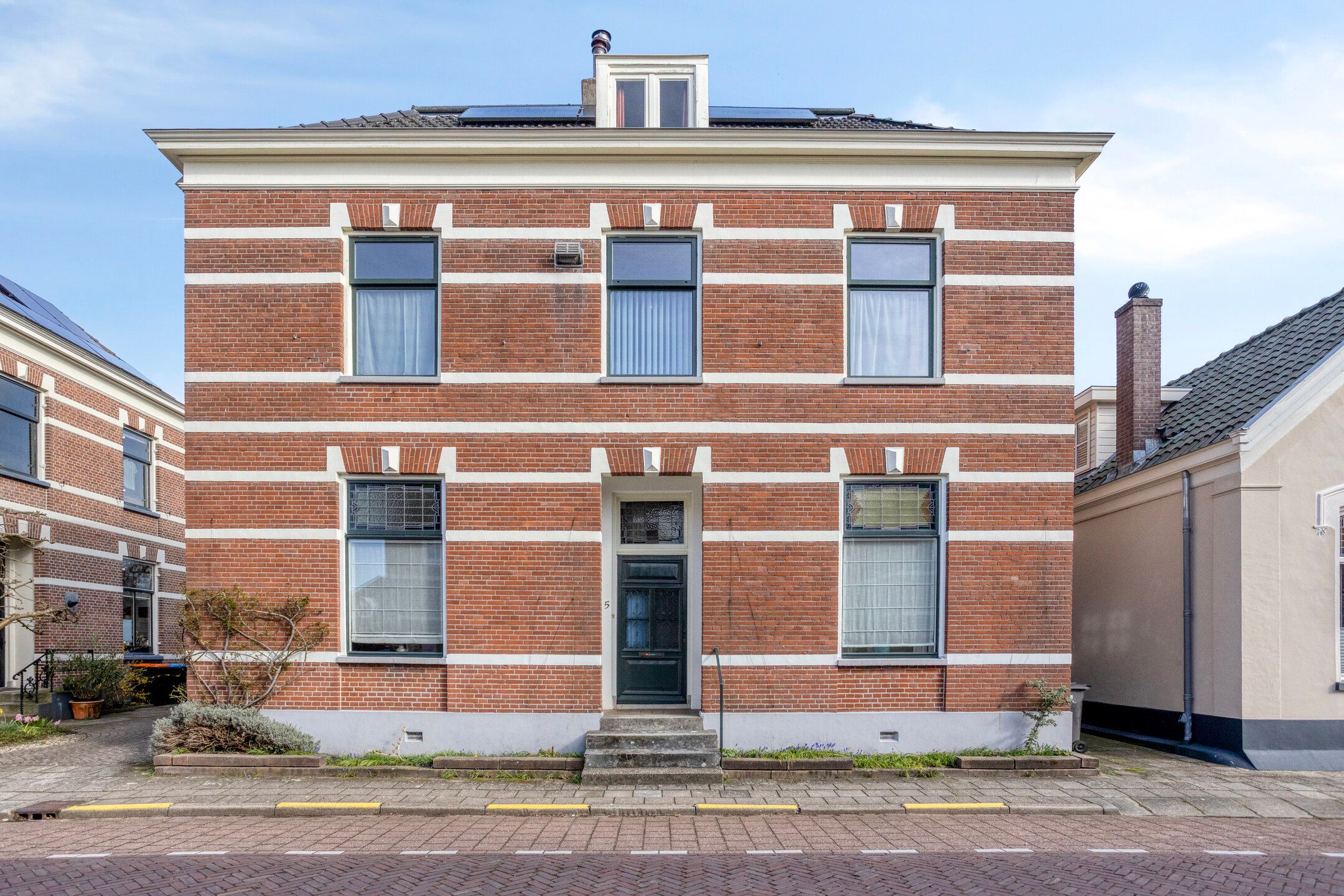 Foto 63 van Kastanjelaan 5