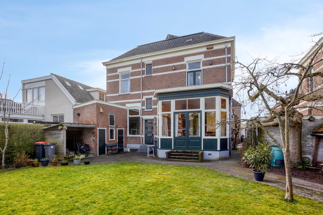 Foto 8 van Kastanjelaan 5