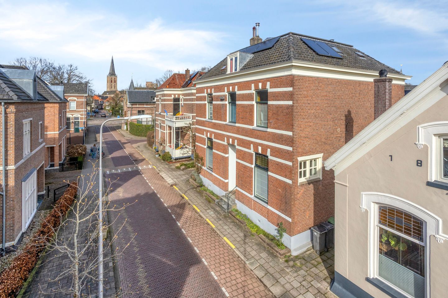 Foto 64 van Kastanjelaan 5