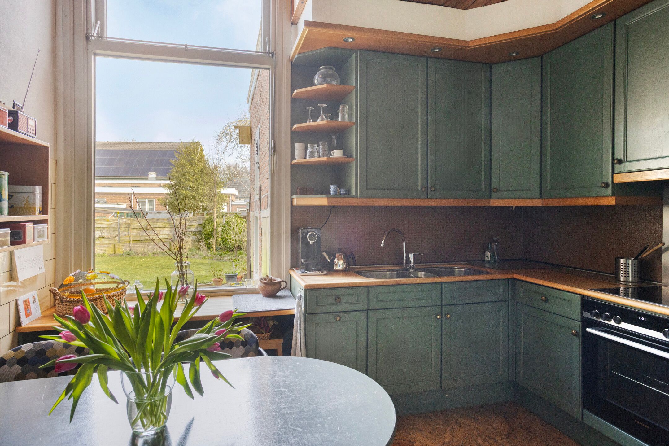 Foto 24 van Kastanjelaan 5