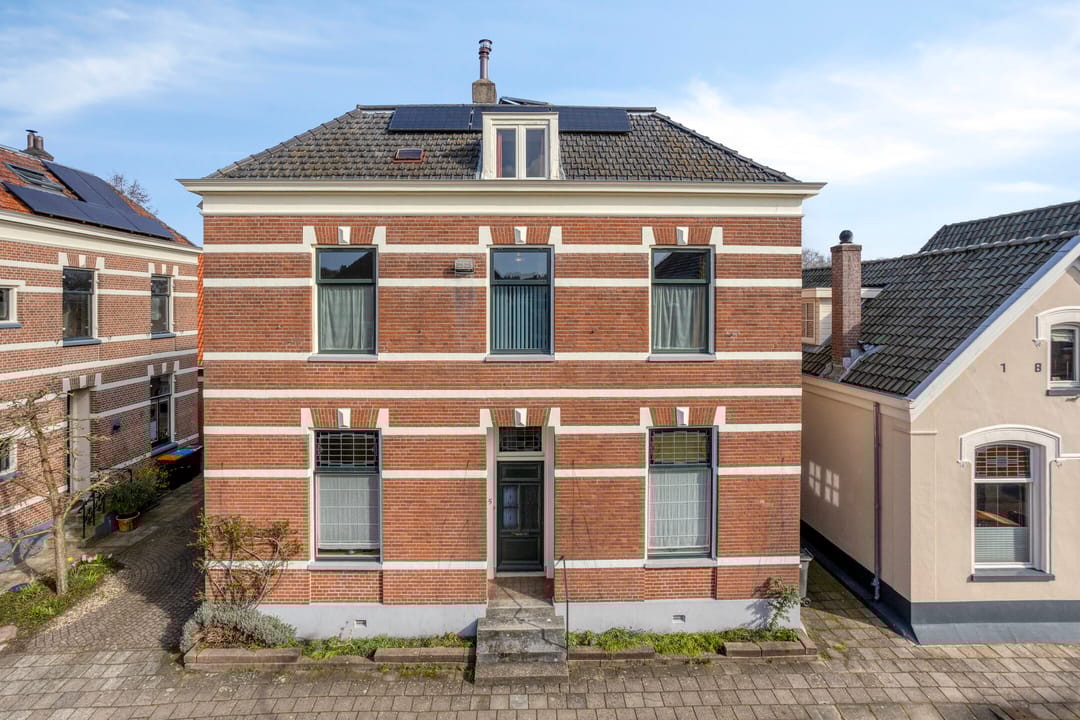 Foto 7 van Kastanjelaan 5