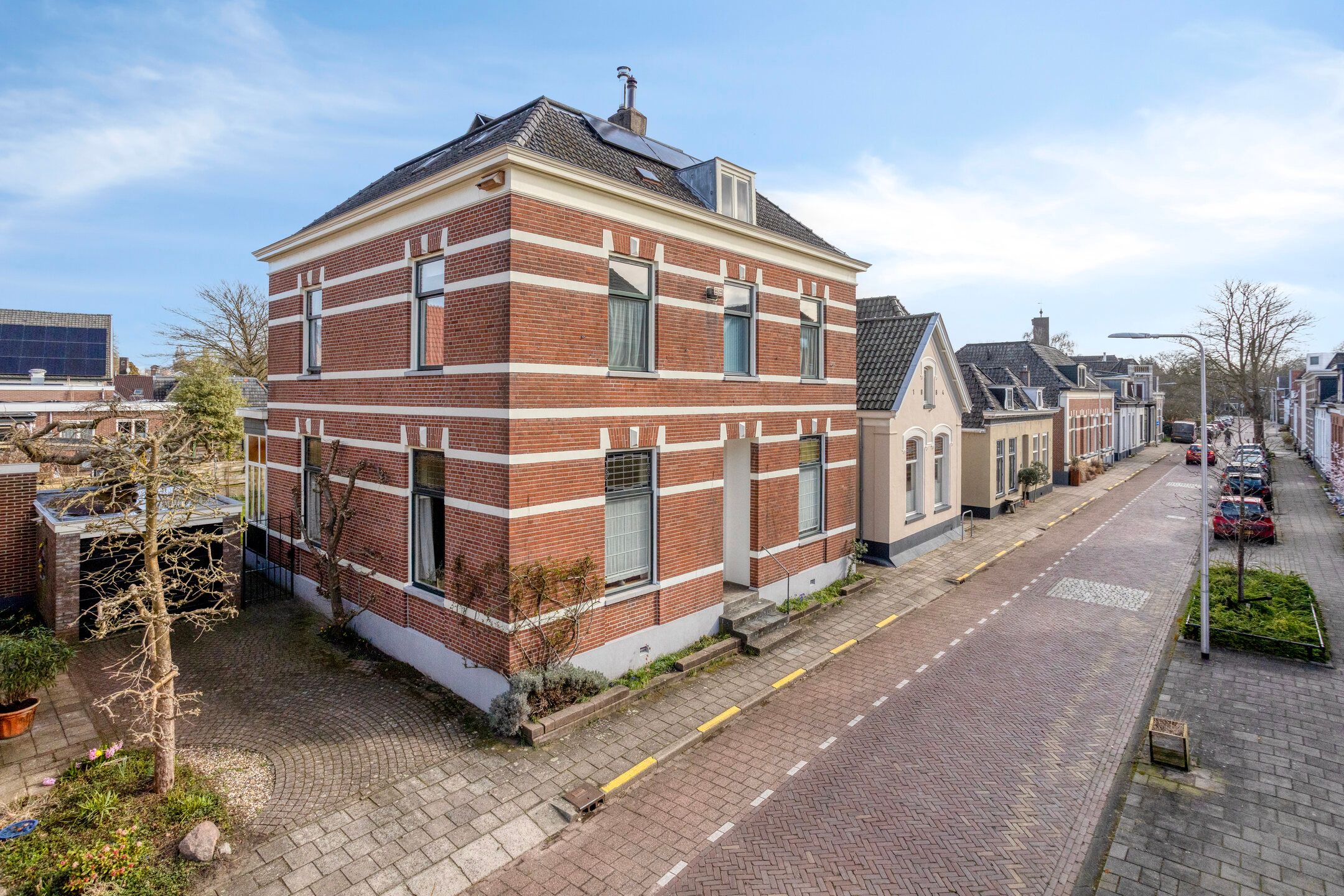 Foto 66 van Kastanjelaan 5