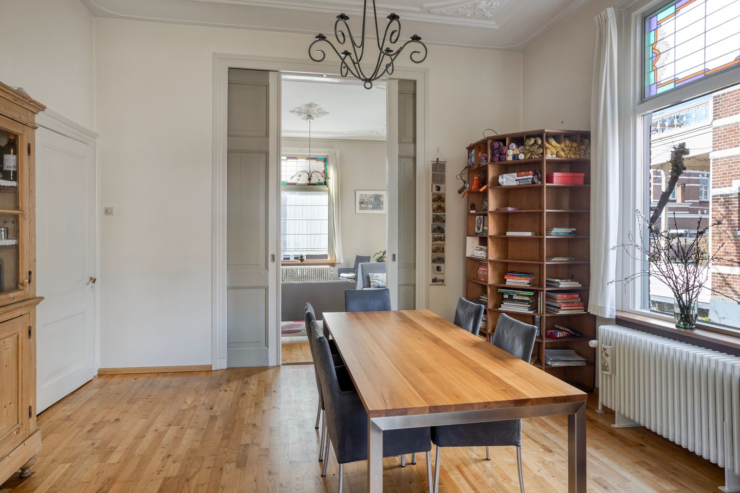 Foto 5 van Kastanjelaan 5