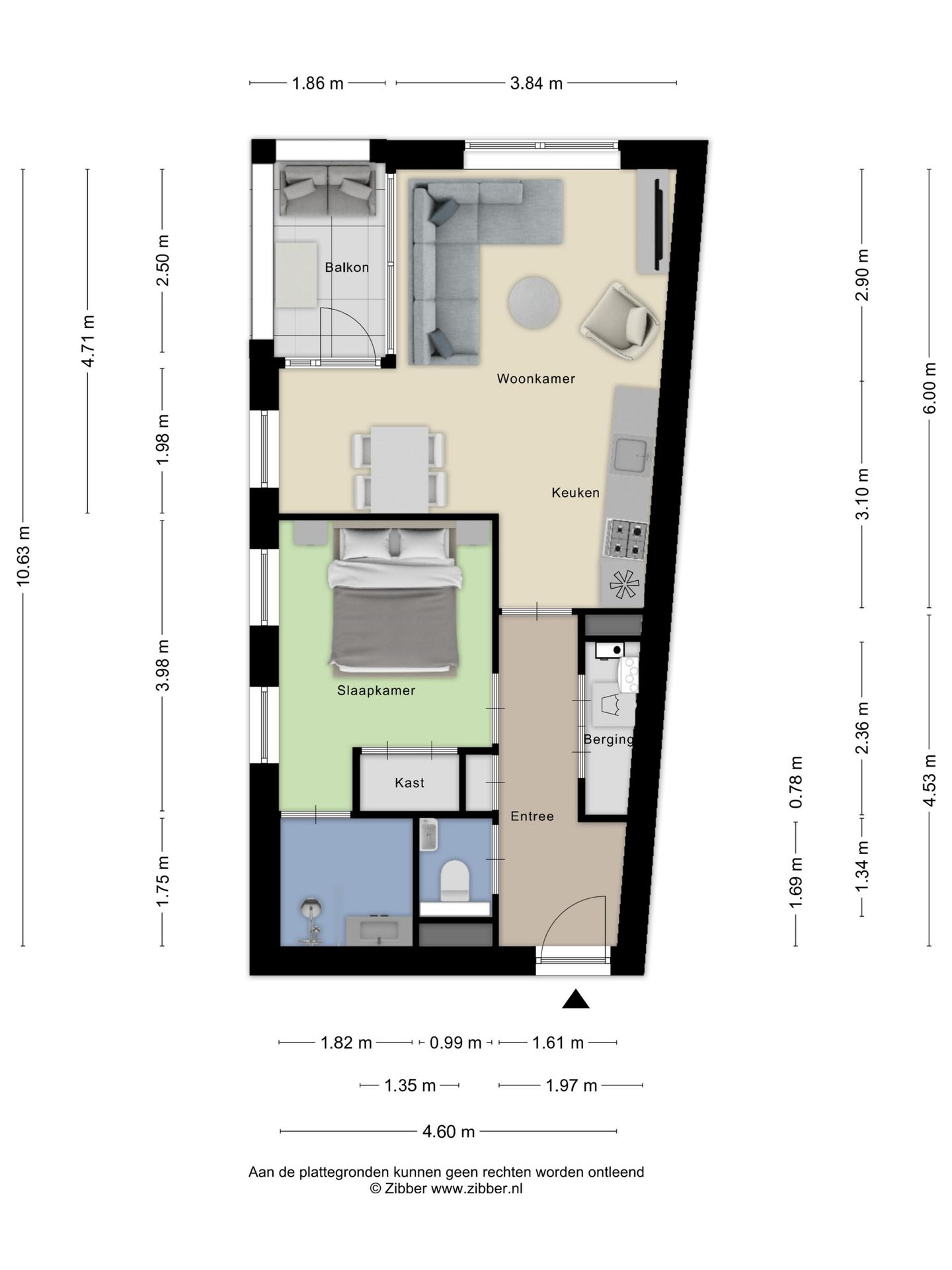 Photo 35 of De Bron 8