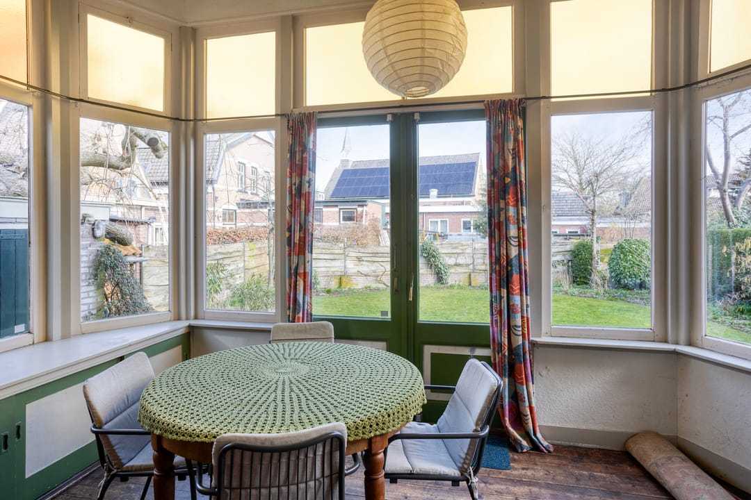 Foto 17 van Kastanjelaan 5