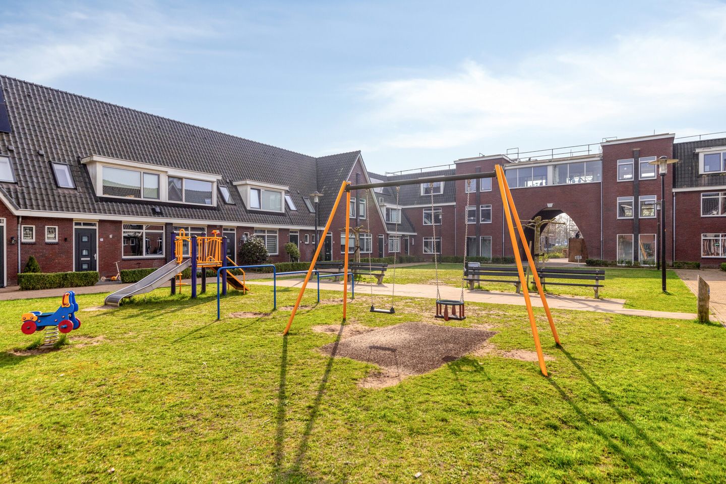 Photo 34 of De Bron 8