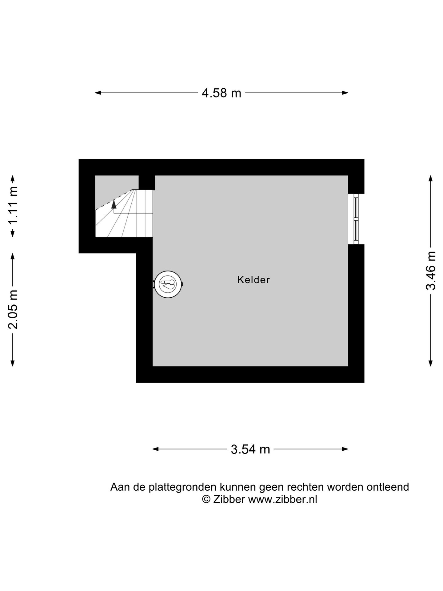 Foto 70 van Kastanjelaan 5